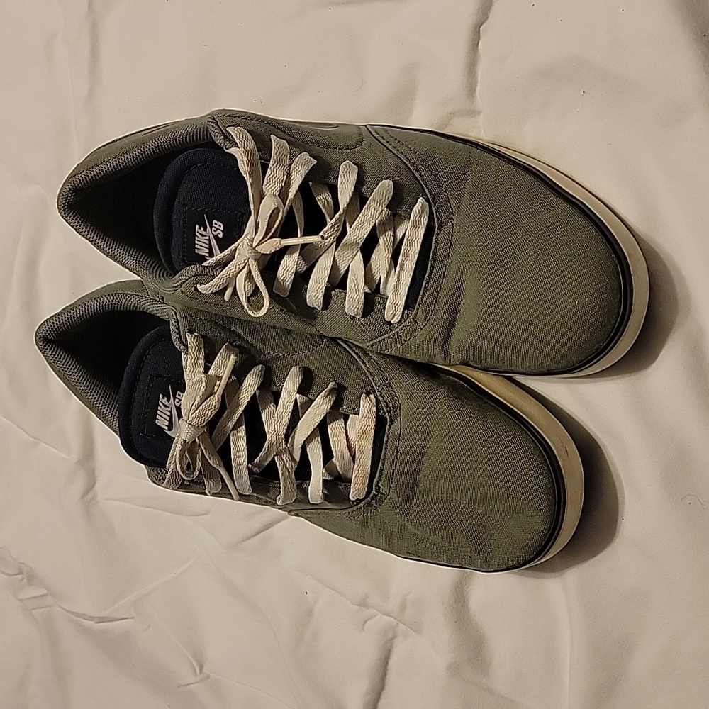 Mens Nike SB sneakers